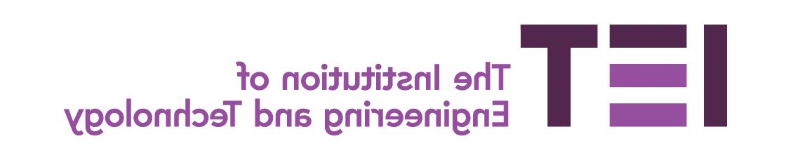 IET logo homepage: http://4u.cdqb.net